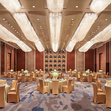 Intercontinental Shenzhen Dameisha Resort By Ihg المظهر الخارجي الصورة