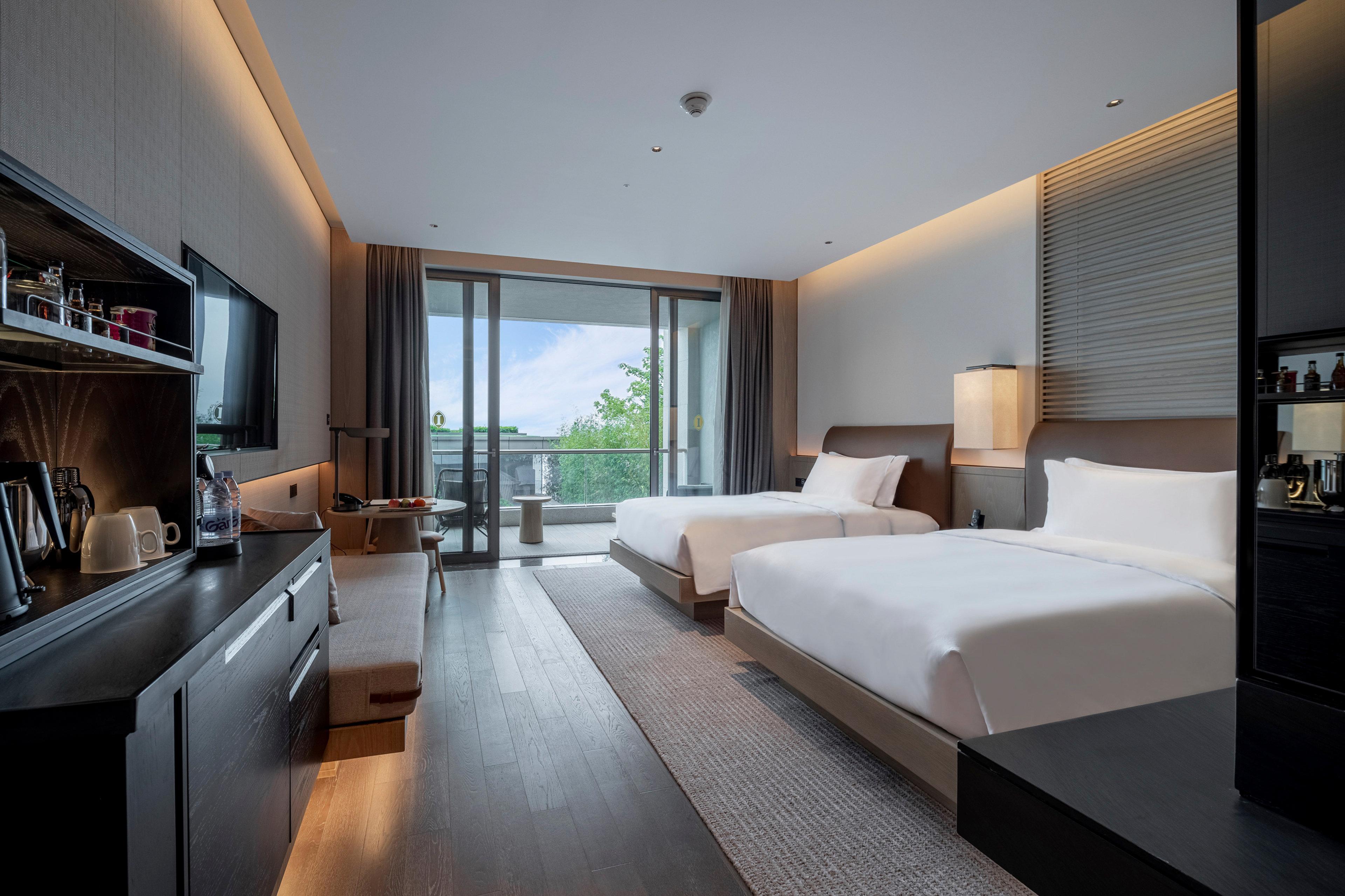 Intercontinental Shenzhen Dameisha Resort By Ihg المظهر الخارجي الصورة