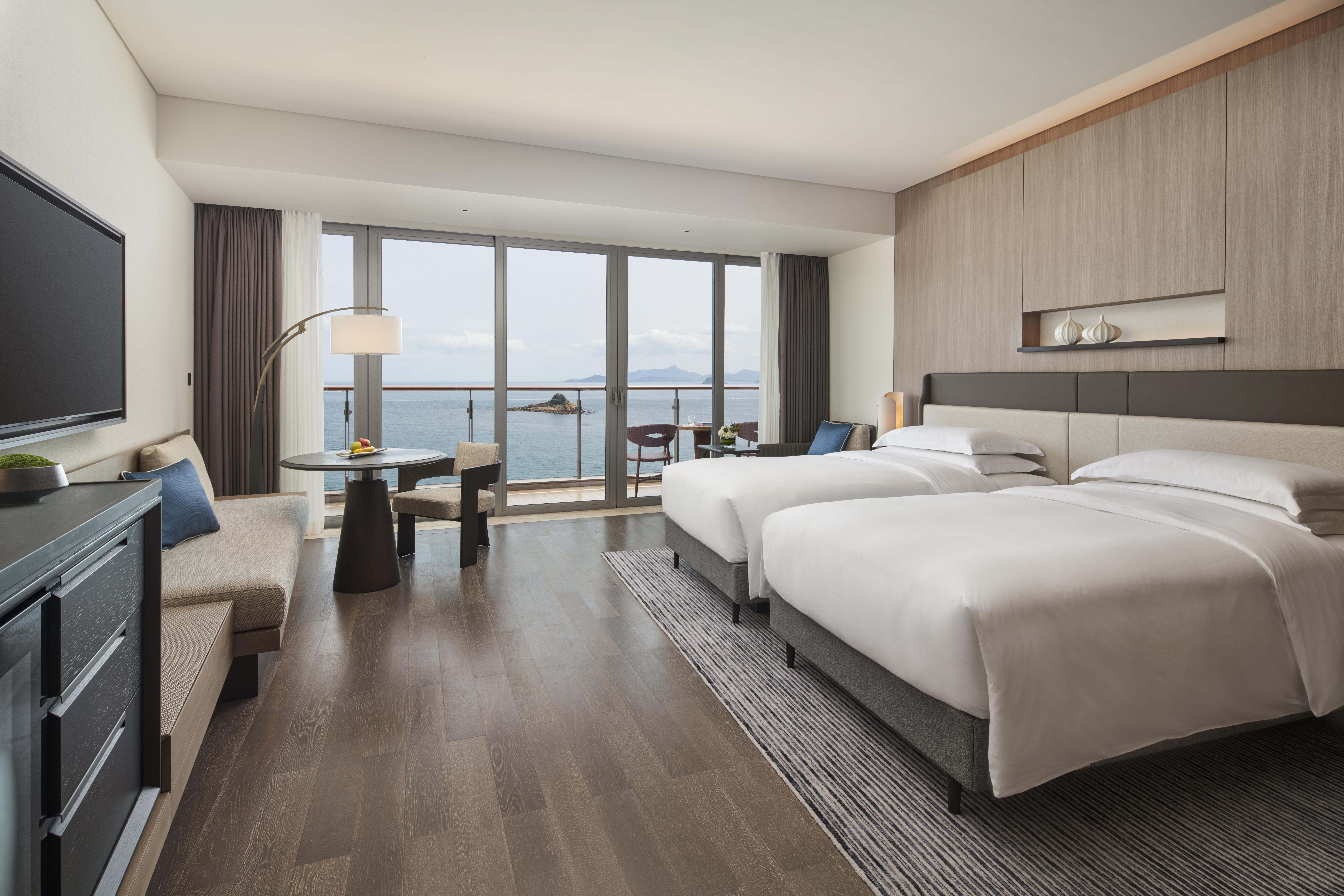Intercontinental Shenzhen Dameisha Resort By Ihg المظهر الخارجي الصورة