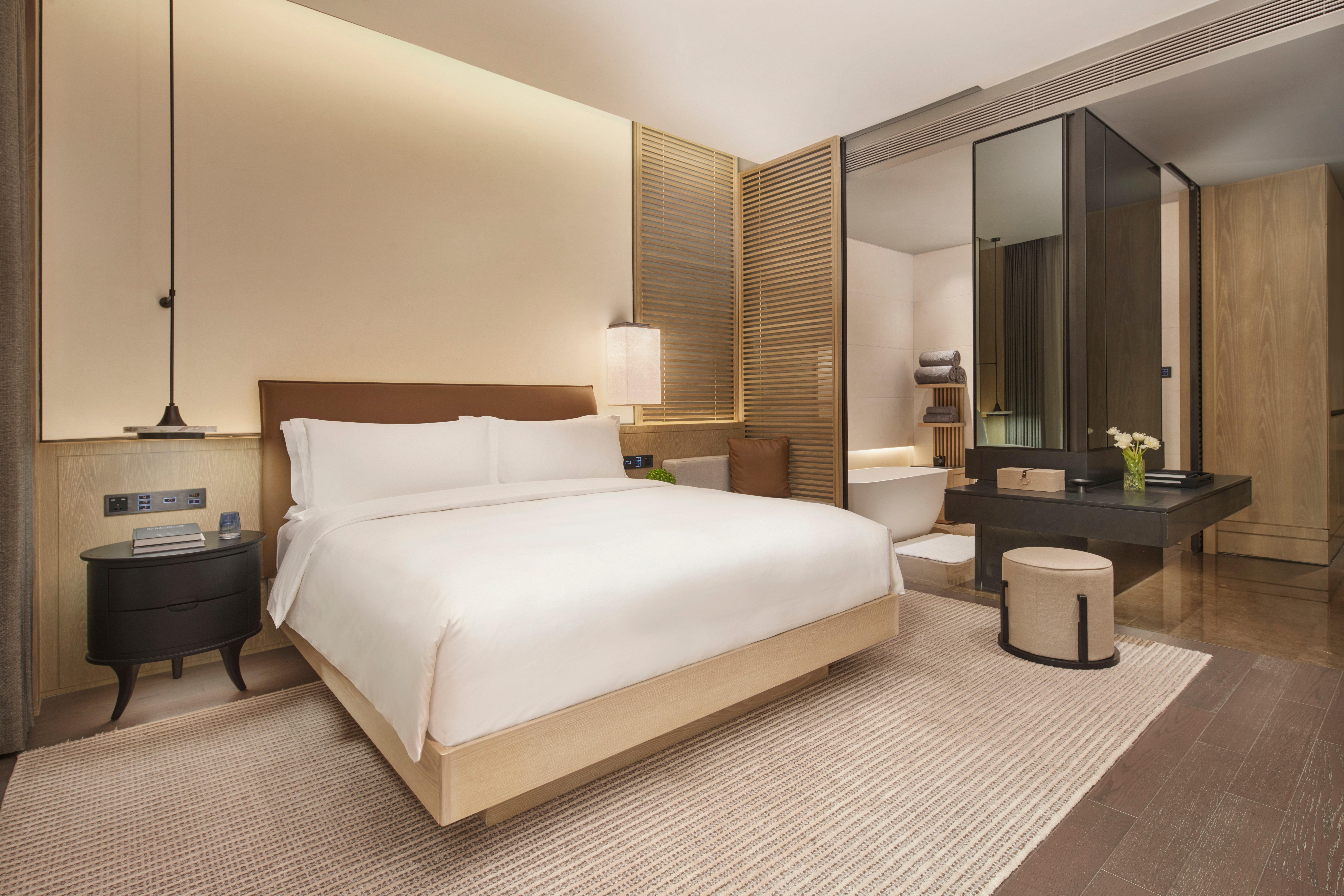 Intercontinental Shenzhen Dameisha Resort By Ihg المظهر الخارجي الصورة