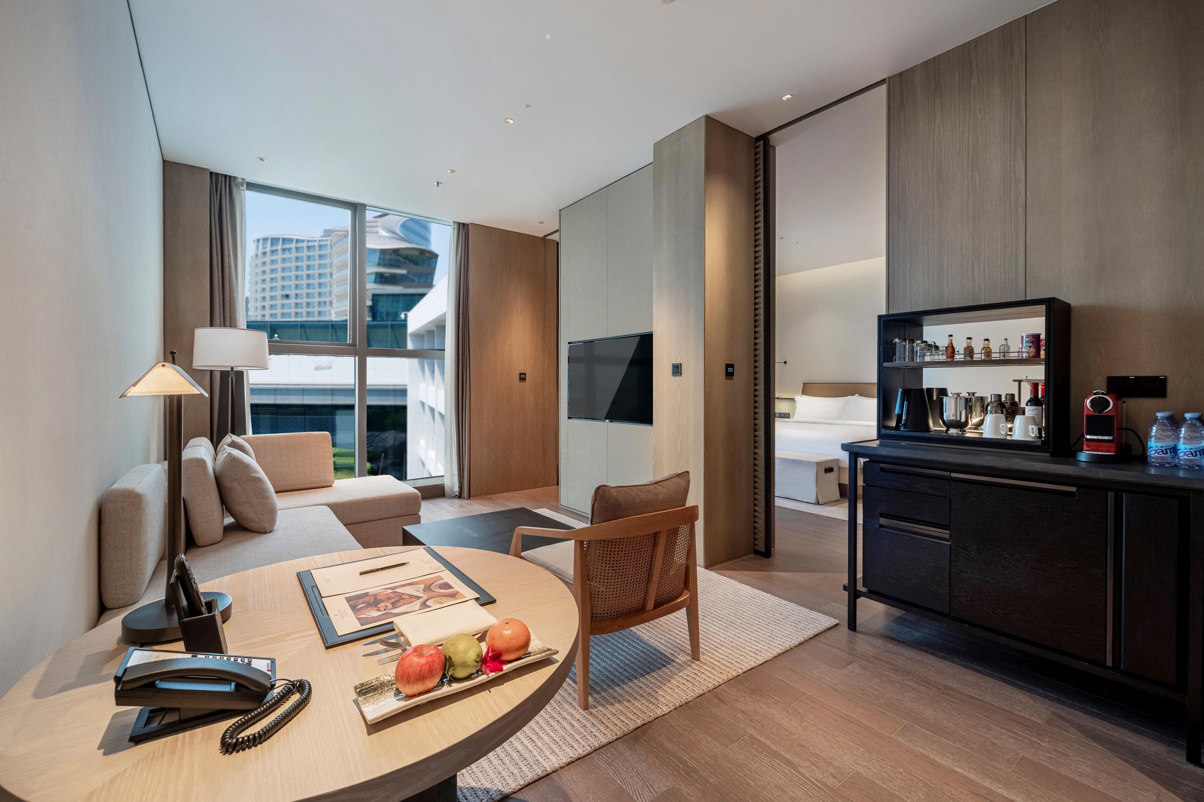 Intercontinental Shenzhen Dameisha Resort By Ihg المظهر الخارجي الصورة