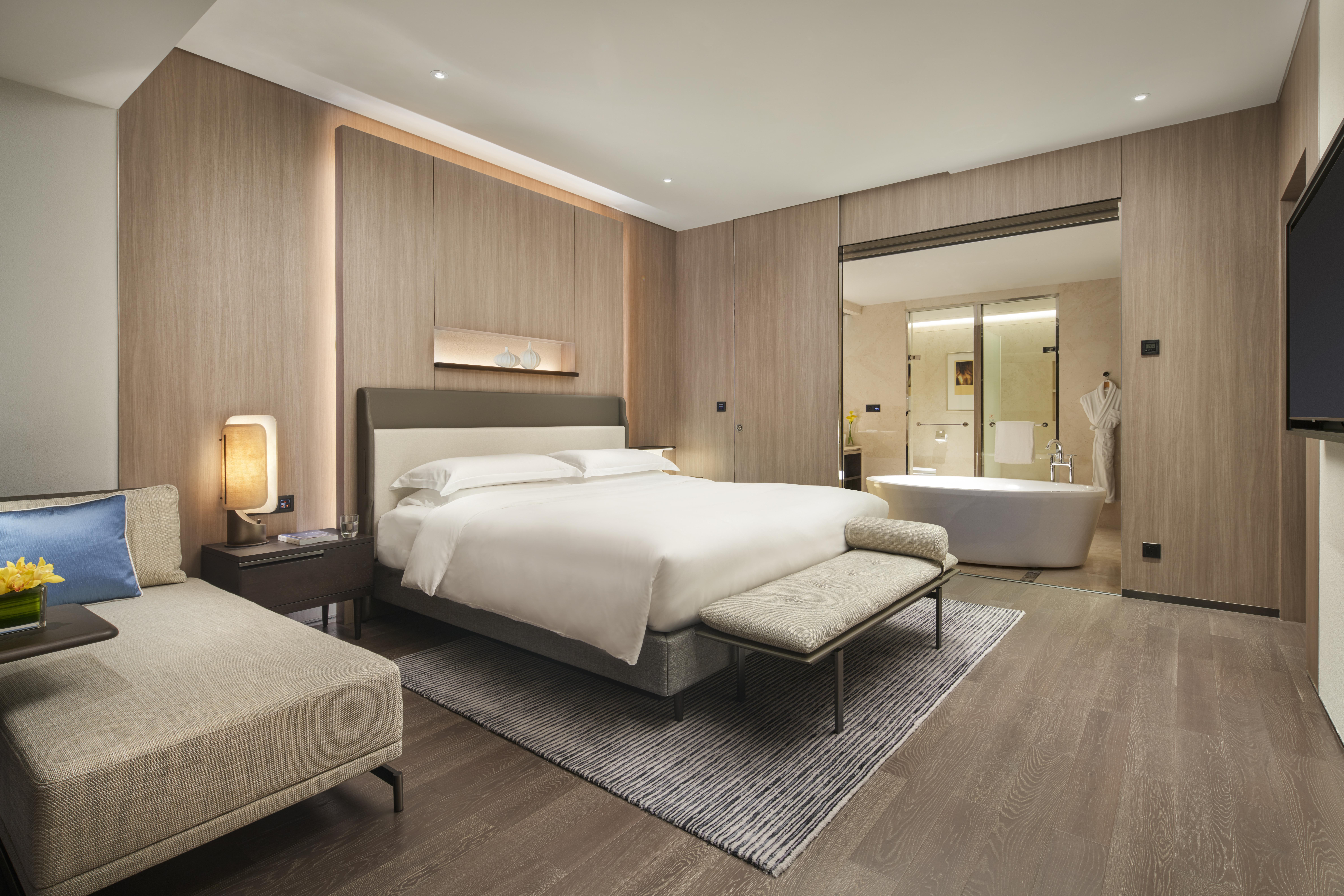 Intercontinental Shenzhen Dameisha Resort By Ihg المظهر الخارجي الصورة