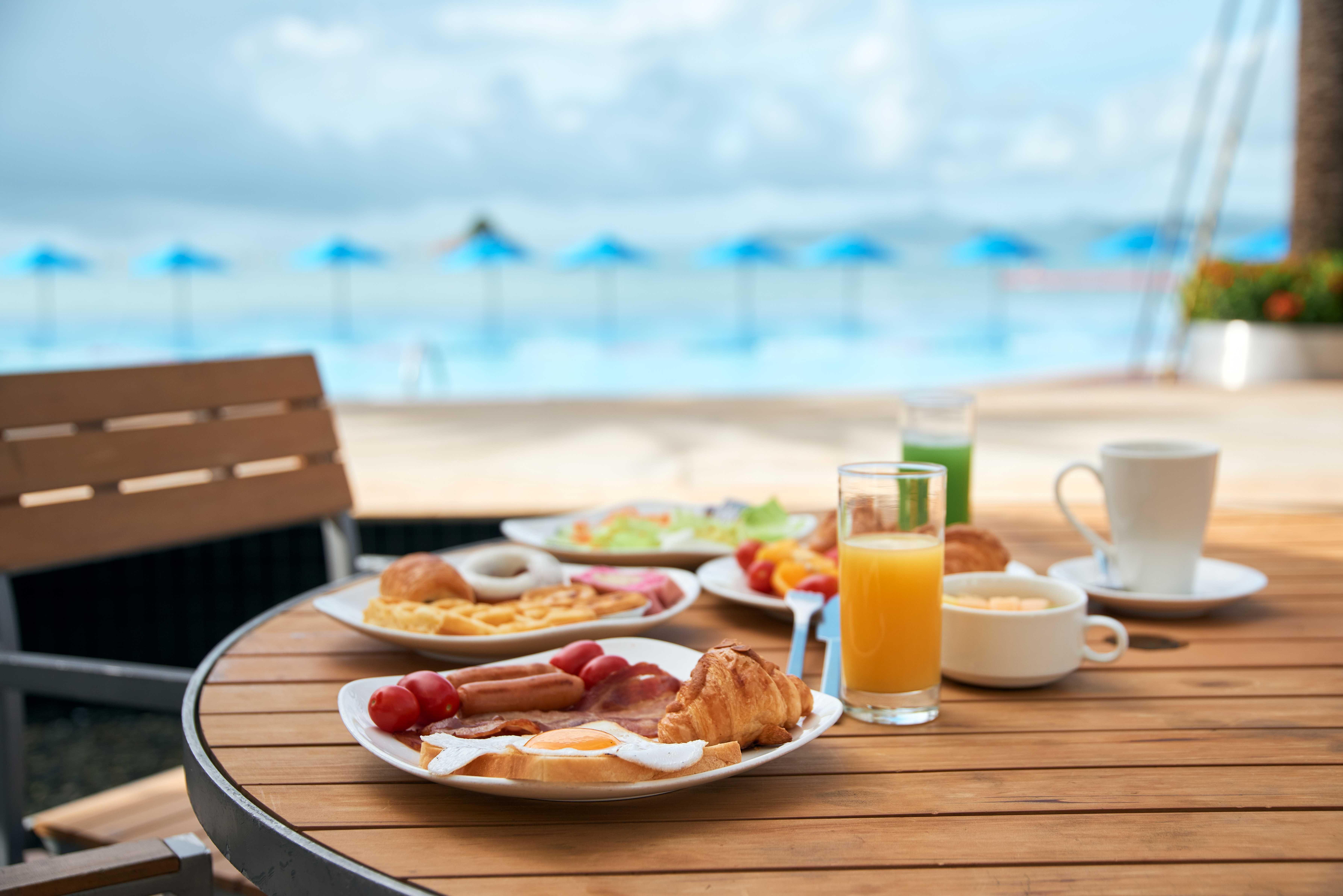 Intercontinental Shenzhen Dameisha Resort By Ihg المظهر الخارجي الصورة