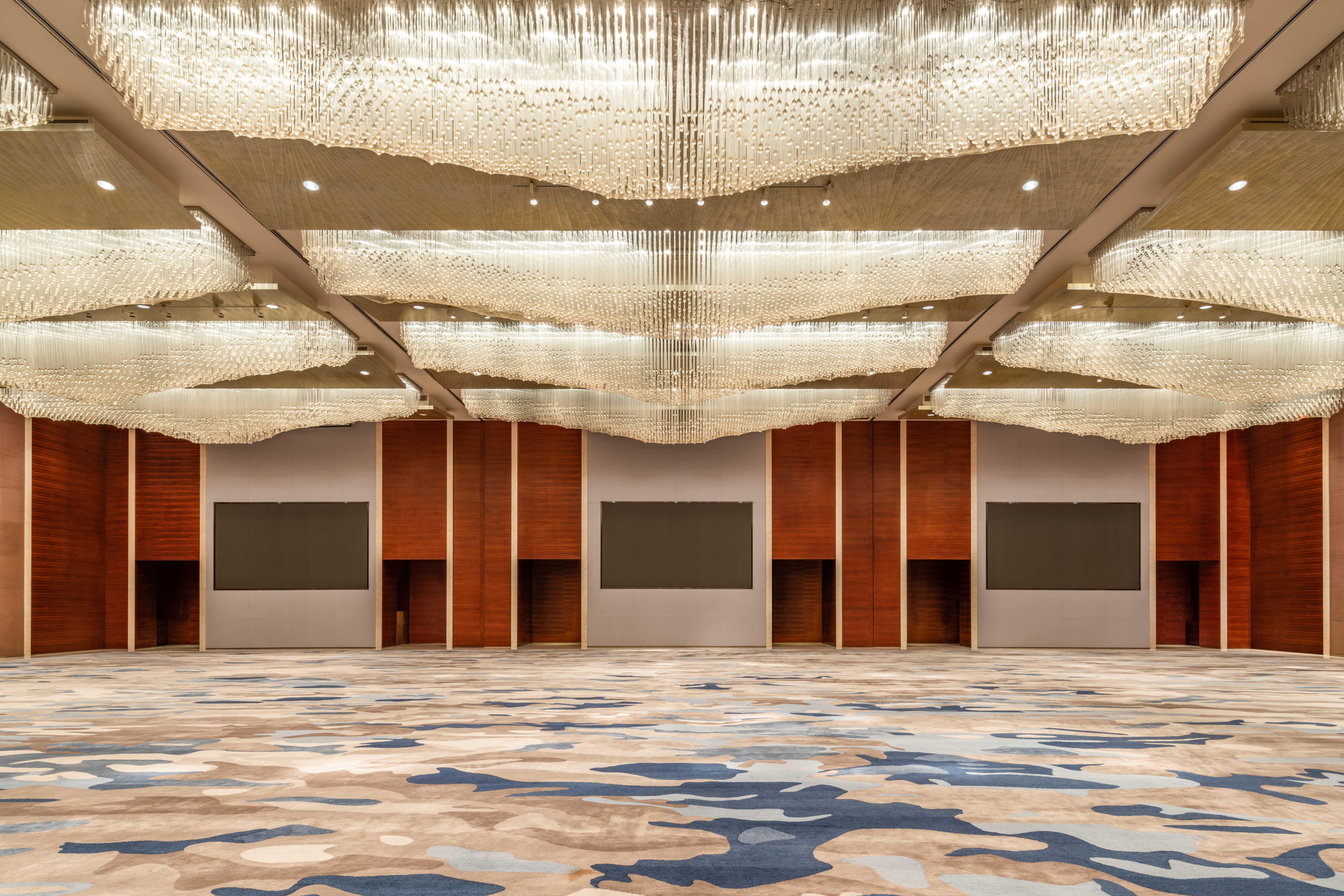 Intercontinental Shenzhen Dameisha Resort By Ihg المظهر الخارجي الصورة