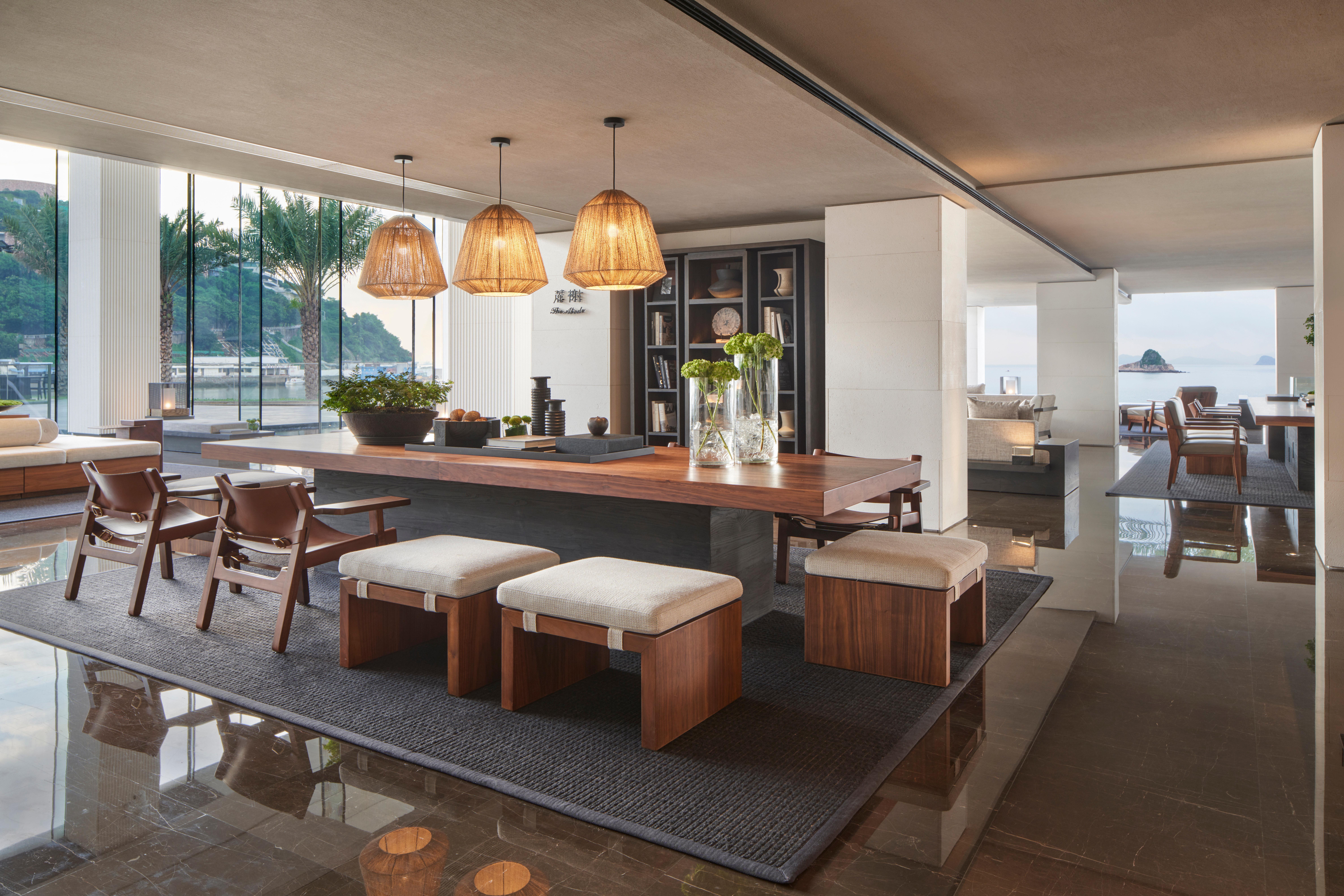 Intercontinental Shenzhen Dameisha Resort By Ihg المظهر الخارجي الصورة