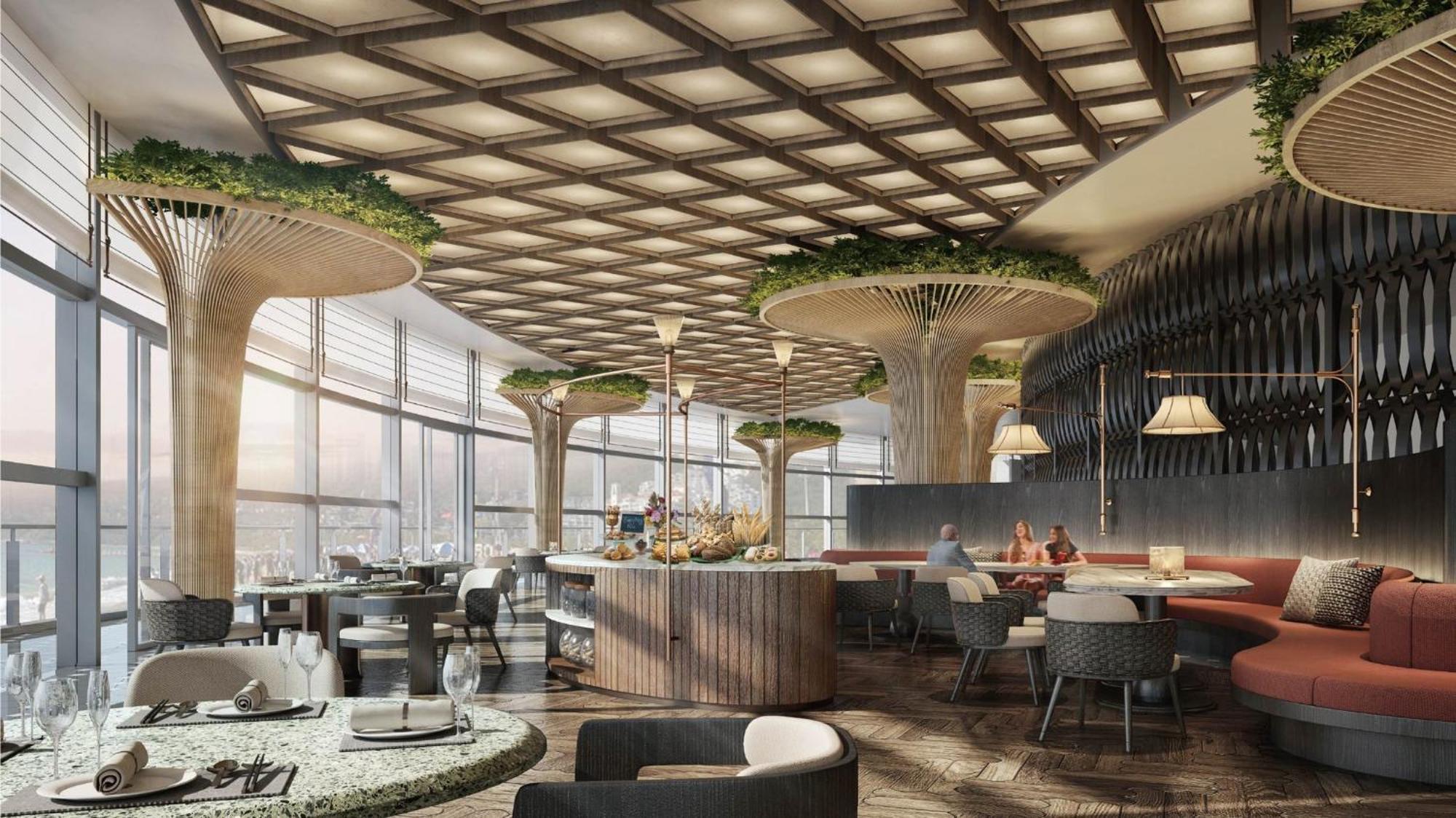 Intercontinental Shenzhen Dameisha Resort By Ihg المظهر الخارجي الصورة