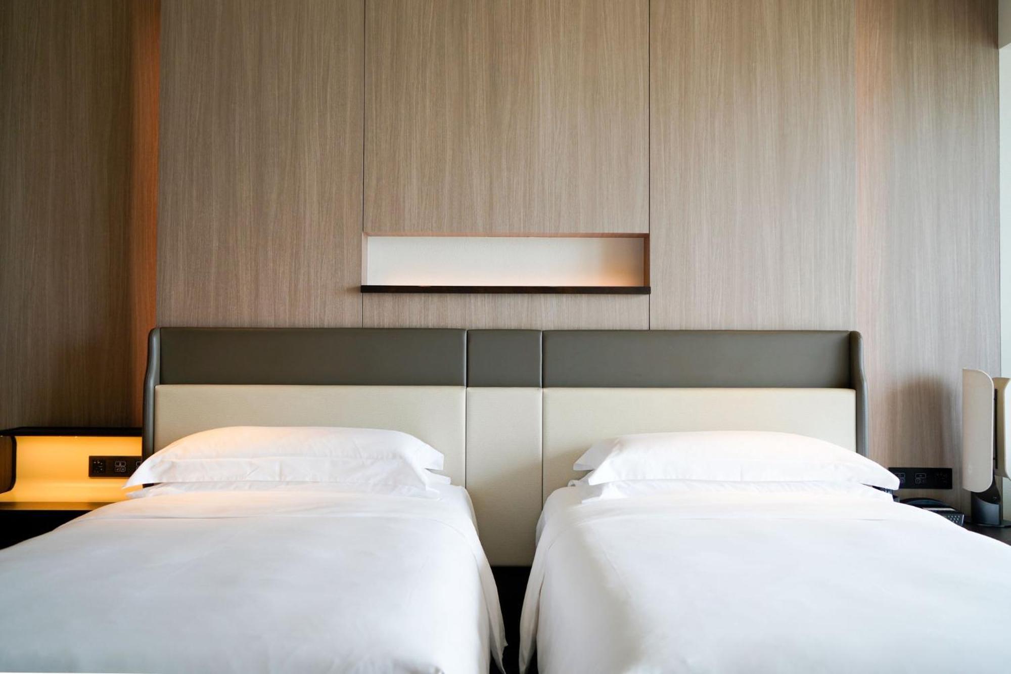 Intercontinental Shenzhen Dameisha Resort By Ihg المظهر الخارجي الصورة