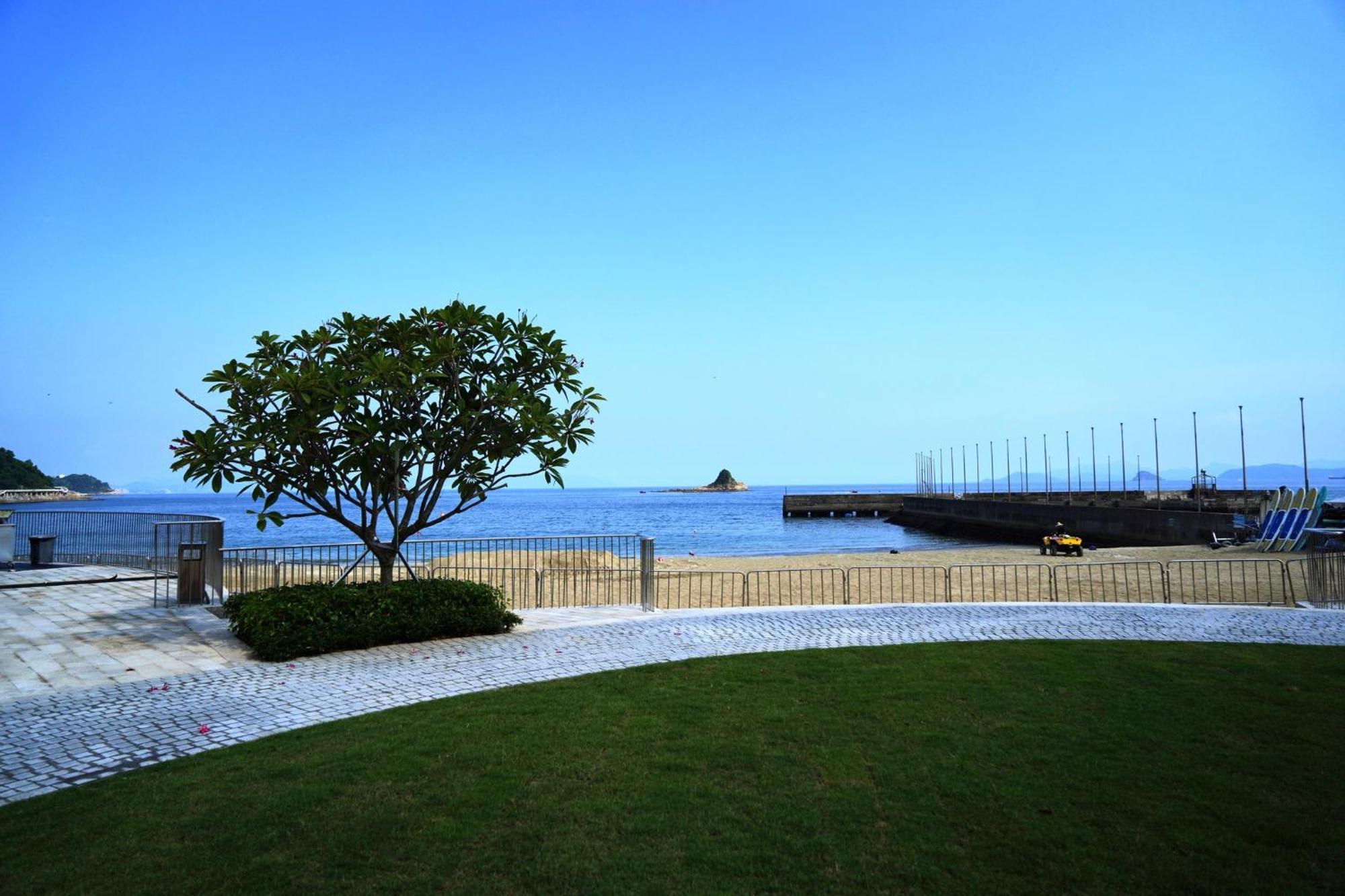 Intercontinental Shenzhen Dameisha Resort By Ihg المظهر الخارجي الصورة